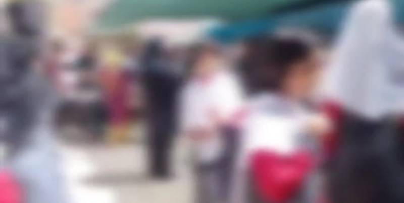 برکناری مدیر مدرسه در کرمان پس از پخش موسیقی و رقص دانش آموزان